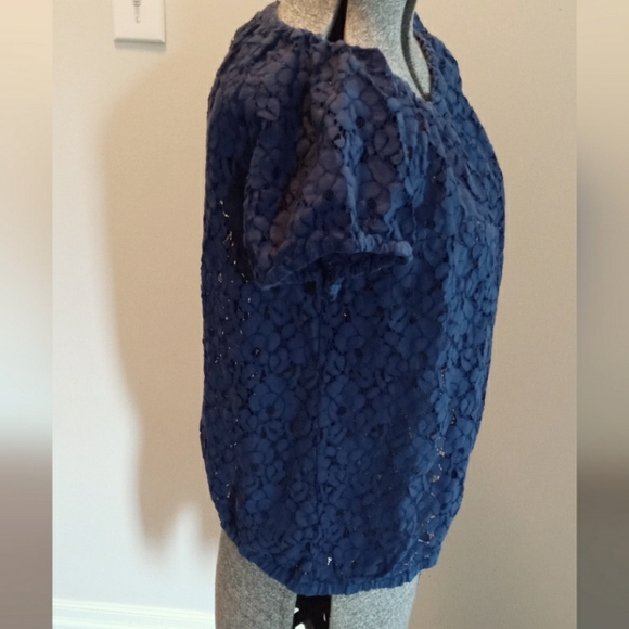 Pretty Joe Fresh Blouse - Picture 4 of 6